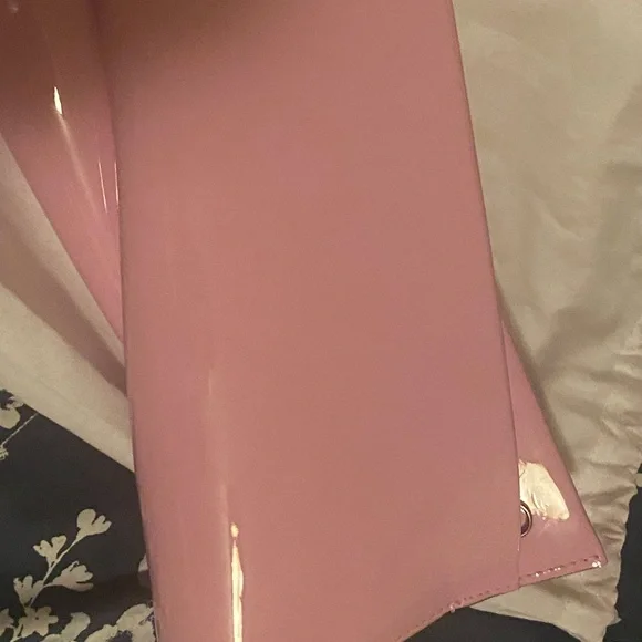 Christian Louboutin twist bag - Picture 8 of 9